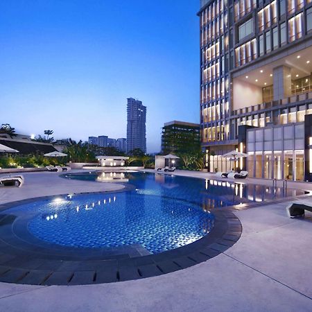 เดอะโกรฟ สวีท บาย แกรนด์ แอสตัน Hotel จาการ์ตา ภายนอก รูปภาพ
